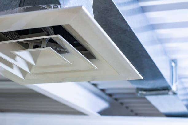 Best Best Air Duct Cleaning Company  in Lake Brownwood, TX