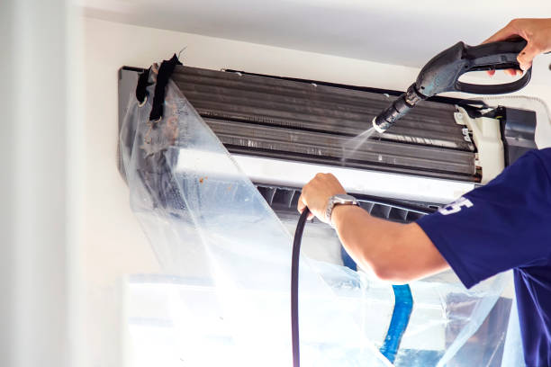 Best HVAC Air Duct Cleaning  in Lake Brownwood, TX