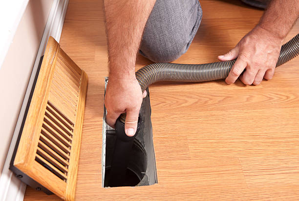 Trusted Lake Brownwood, TX Airduct Cleaning Experts
