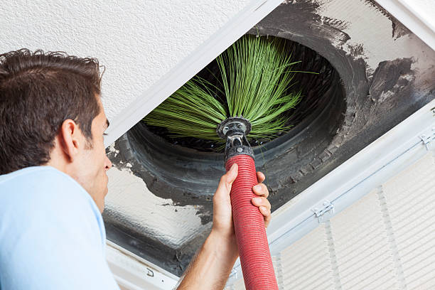 Reliable Lake Brownwood, TX Airduct Cleaning Solutions