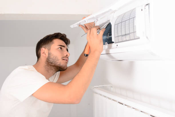 Affordable HVAC Duct Cleaning in Lake Brownwood, TX