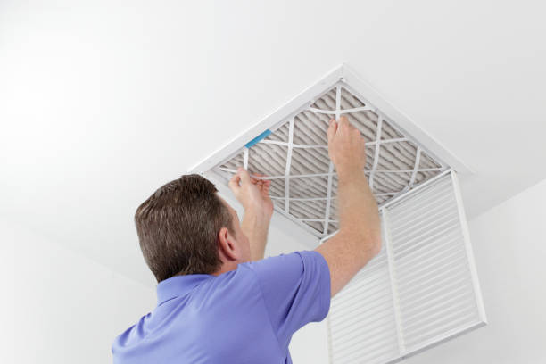 Best Commercial Air Duct Cleaning  in Lake Brownwood, TX